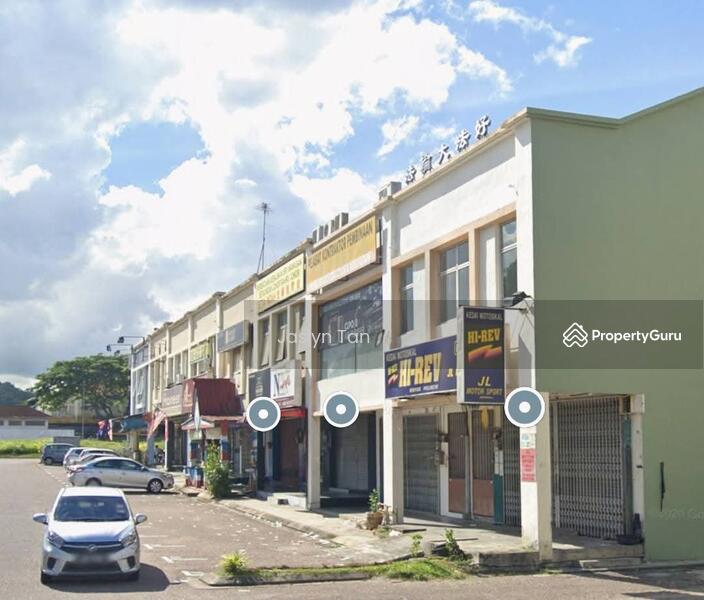 For Sale - Setia Indah