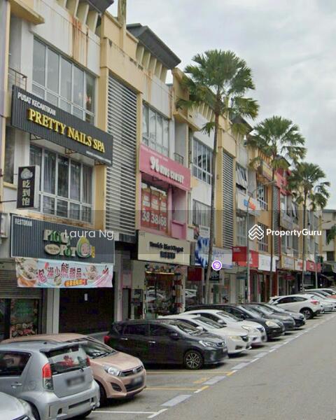 For Rent - Taman Sutera Utama