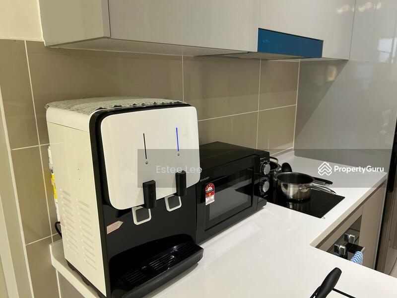 Trion @ KL untuk Untuk Disewa - RM 3,200 /bulan, Apr 2026 - PropertyGuru.com.my