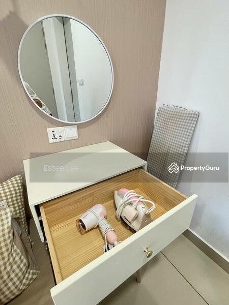 Trion @ KL untuk Untuk Disewa - RM 3,200 /bulan, Apr 2026 - PropertyGuru.com.my