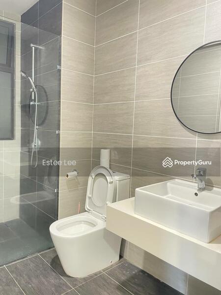 Trion @ KL untuk Untuk Disewa - RM 3,200 /bulan, Apr 2026 - PropertyGuru.com.my