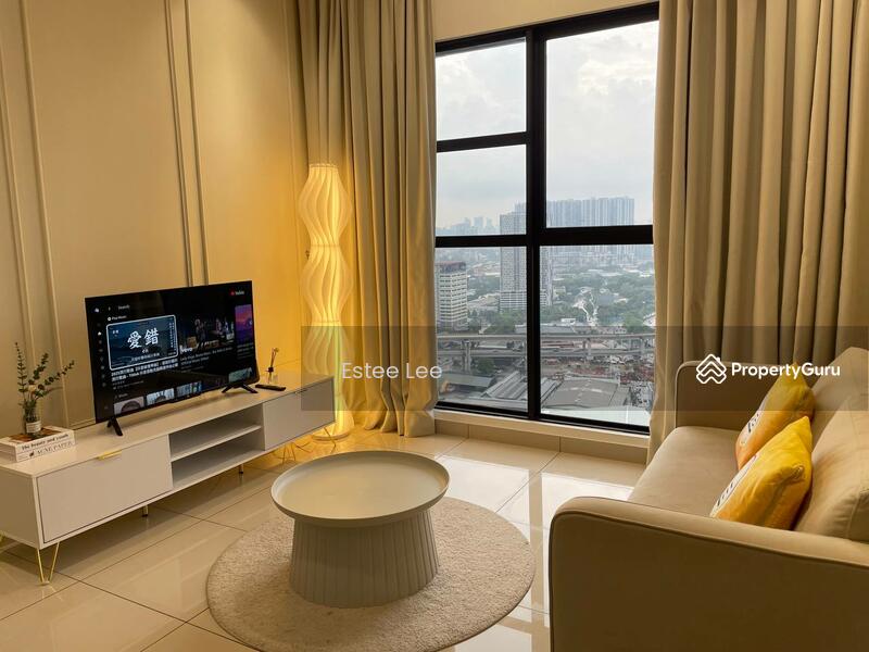 Trion @ KL untuk Untuk Disewa - RM 3,200 /bulan, Apr 2026 - PropertyGuru.com.my