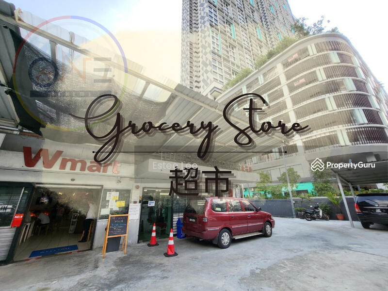 Trion @ KL untuk Untuk Disewa - RM 3,200 /bulan, Apr 2026 - PropertyGuru.com.my