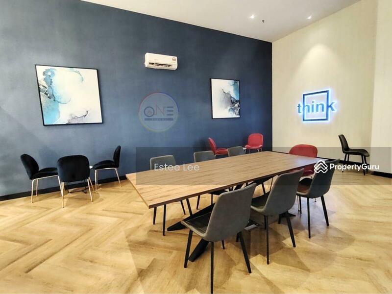 Trion @ KL untuk Untuk Disewa - RM 3,200 /bulan, Apr 2026 - PropertyGuru.com.my