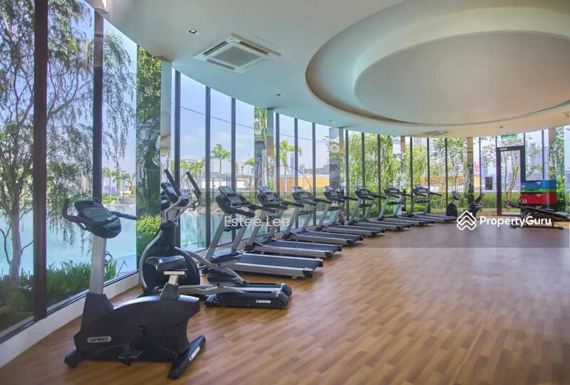 Trion @ KL untuk Untuk Disewa - RM 3,200 /bulan, Apr 2026 - PropertyGuru.com.my