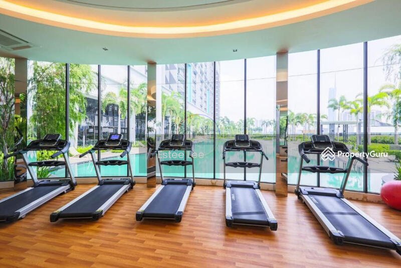 Trion @ KL untuk Untuk Disewa - RM 3,200 /bulan, Apr 2026 - PropertyGuru.com.my