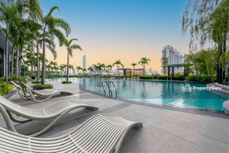 Trion @ KL untuk Untuk Disewa - RM 3,200 /bulan, Apr 2026 - PropertyGuru.com.my