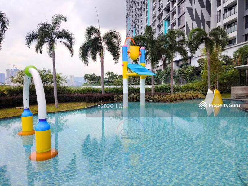 Trion @ KL untuk Untuk Disewa - RM 3,200 /bulan, Apr 2026 - PropertyGuru.com.my