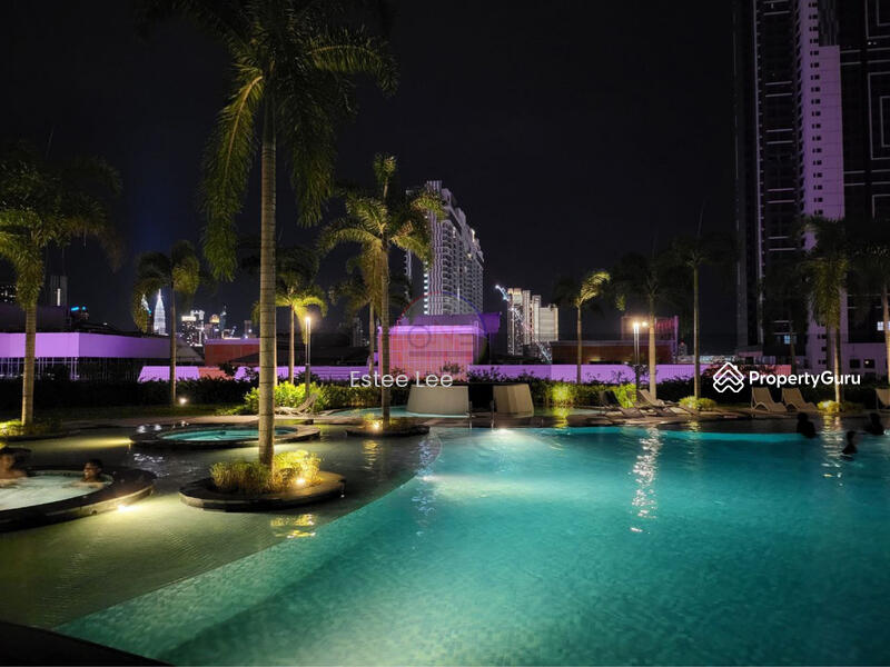 Trion @ KL untuk Untuk Disewa - RM 3,200 /bulan, Apr 2026 - PropertyGuru.com.my