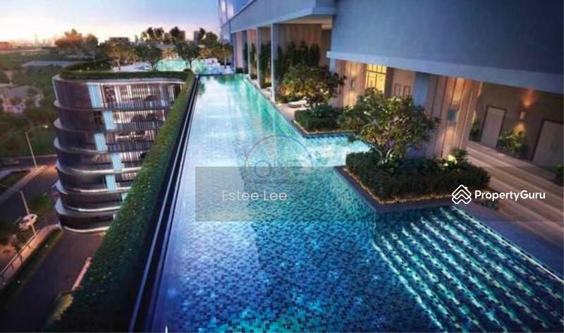 Trion @ KL untuk Untuk Disewa - RM 3,200 /bulan, Apr 2026 - PropertyGuru.com.my