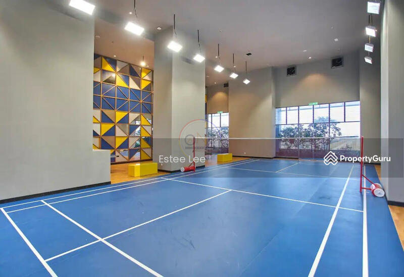 Trion @ KL untuk Untuk Disewa - RM 3,200 /bulan, Apr 2026 - PropertyGuru.com.my