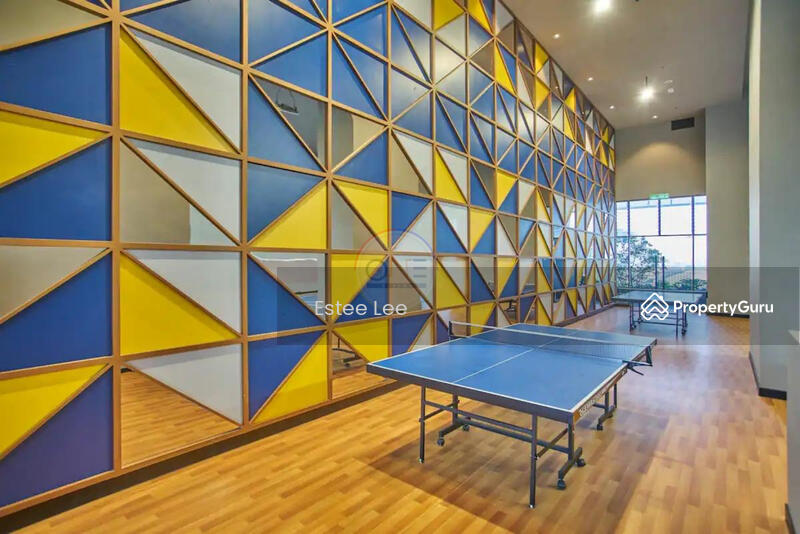 Trion @ KL untuk Untuk Disewa - RM 3,200 /bulan, Apr 2026 - PropertyGuru.com.my