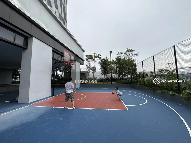 Trion @ KL untuk Untuk Disewa - RM 3,200 /bulan, Apr 2026 - PropertyGuru.com.my