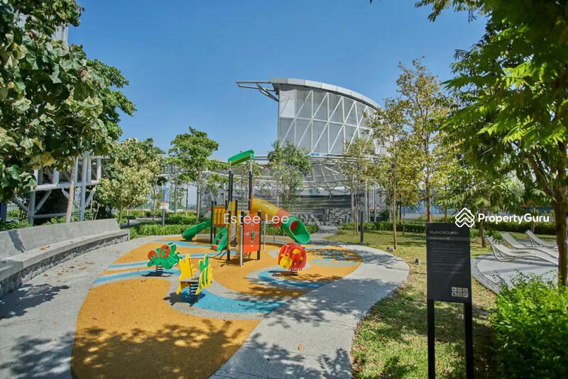 Trion @ KL untuk Untuk Disewa - RM 3,200 /bulan, Apr 2026 - PropertyGuru.com.my