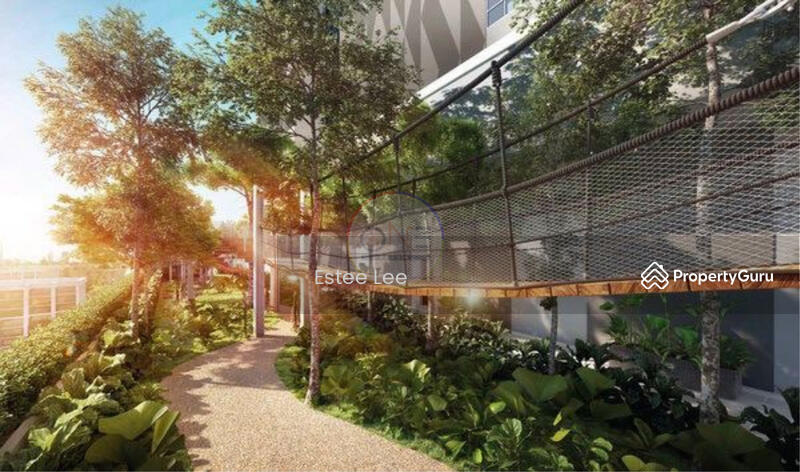 Trion @ KL untuk Untuk Disewa - RM 3,200 /bulan, Apr 2026 - PropertyGuru.com.my