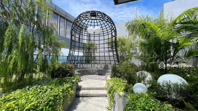 Trion @ KL untuk Untuk Disewa - RM 3,200 /bulan, Apr 2026 - PropertyGuru.com.my