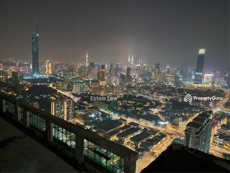 Trion @ KL untuk Untuk Disewa - RM 3,200 /bulan, Apr 2026 - PropertyGuru.com.my