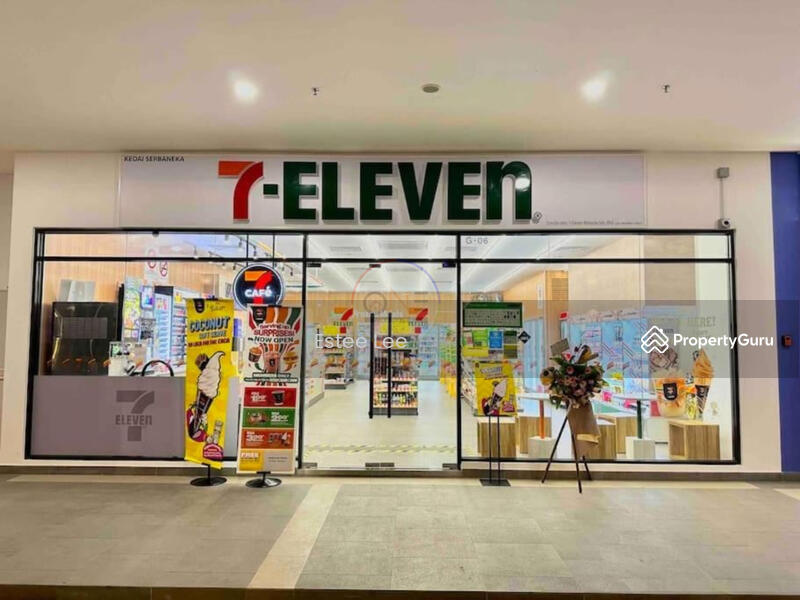 Trion @ KL untuk Untuk Disewa - RM 3,200 /bulan, Apr 2026 - PropertyGuru.com.my