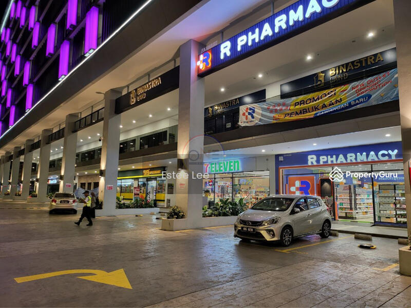 Trion @ KL untuk Untuk Disewa - RM 3,200 /bulan, Apr 2026 - PropertyGuru.com.my