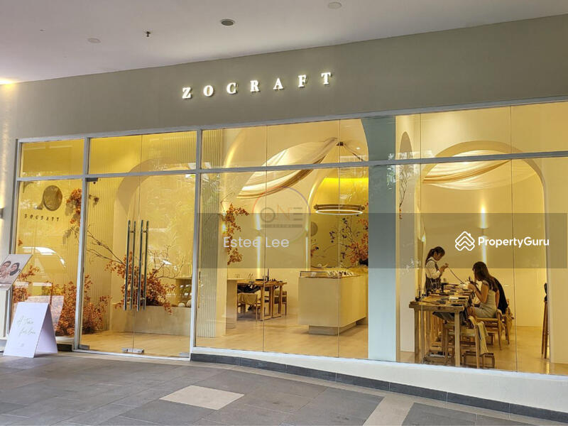 Trion @ KL untuk Untuk Disewa - RM 3,200 /bulan, Apr 2026 - PropertyGuru.com.my