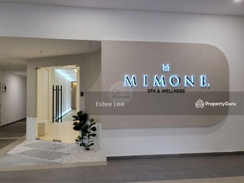 Trion @ KL untuk Untuk Disewa - RM 3,200 /bulan, Apr 2026 - PropertyGuru.com.my