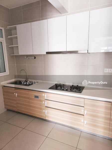 For Rent - V-Residensi 2