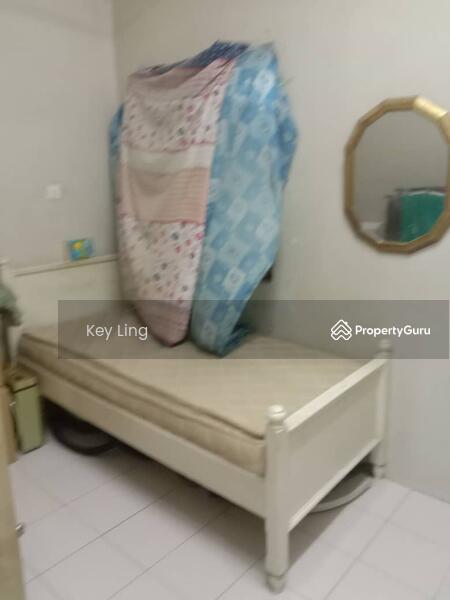 Untuk Dijual - Villa Dahlia