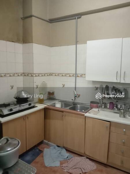 Untuk Dijual - Villa Dahlia