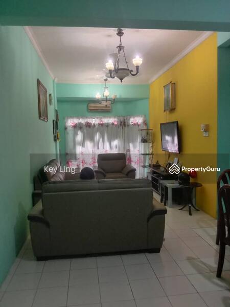 Untuk Dijual - Villa Dahlia
