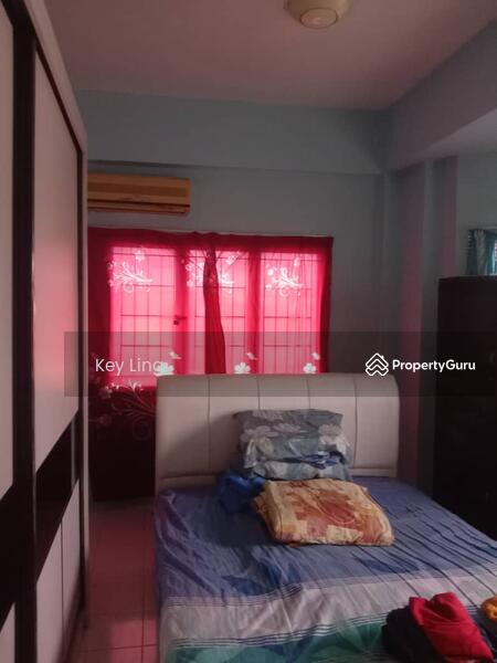 Untuk Dijual - Villa Dahlia
