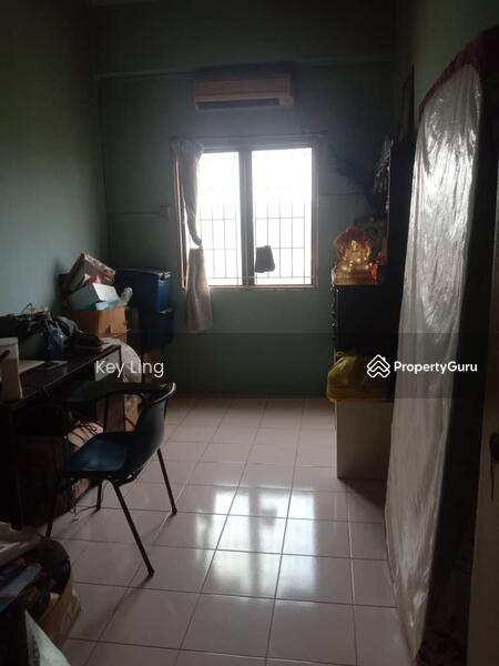 Untuk Dijual - Villa Dahlia