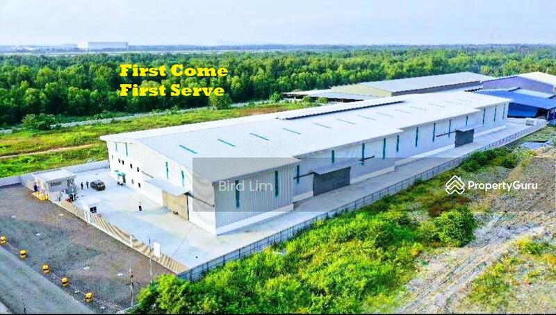 Untuk Dijual - telok gong