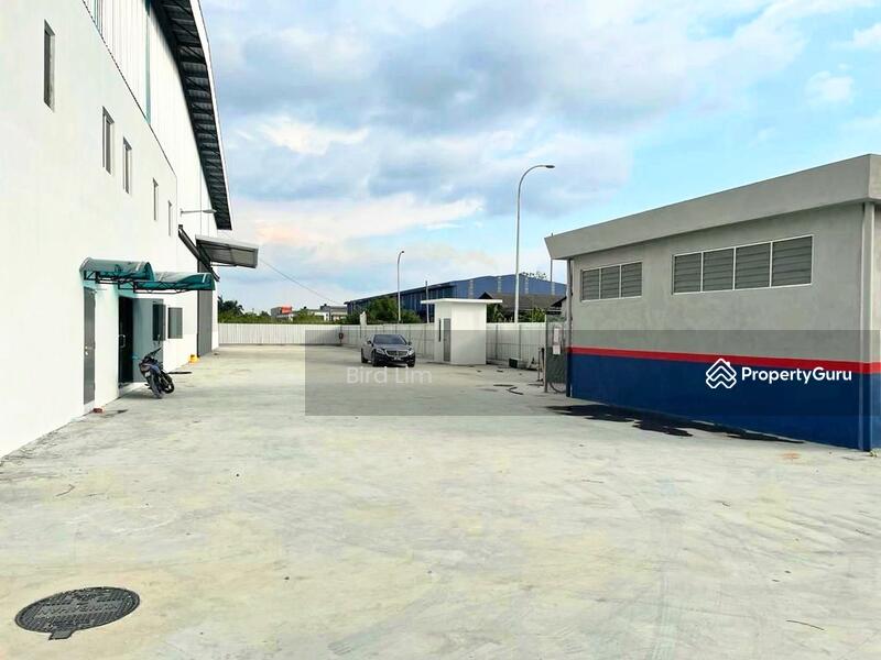 Untuk Dijual - telok gong