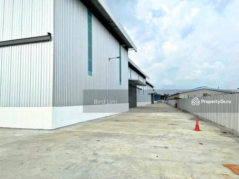 Untuk Dijual - telok gong