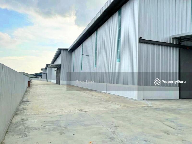Untuk Dijual - telok gong