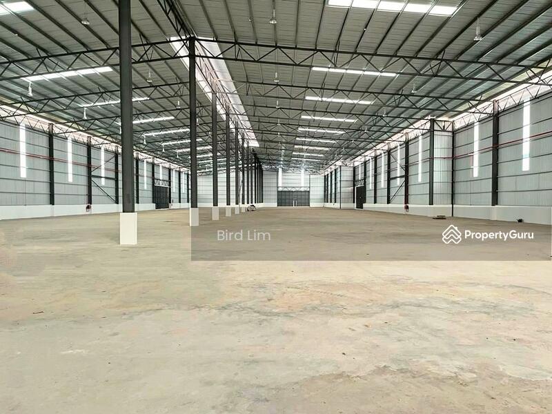 Untuk Dijual - telok gong