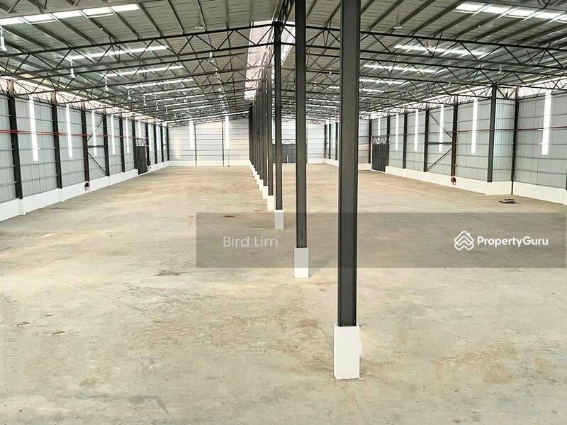 Untuk Dijual - telok gong
