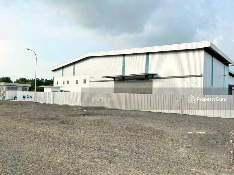 Untuk Dijual - telok gong