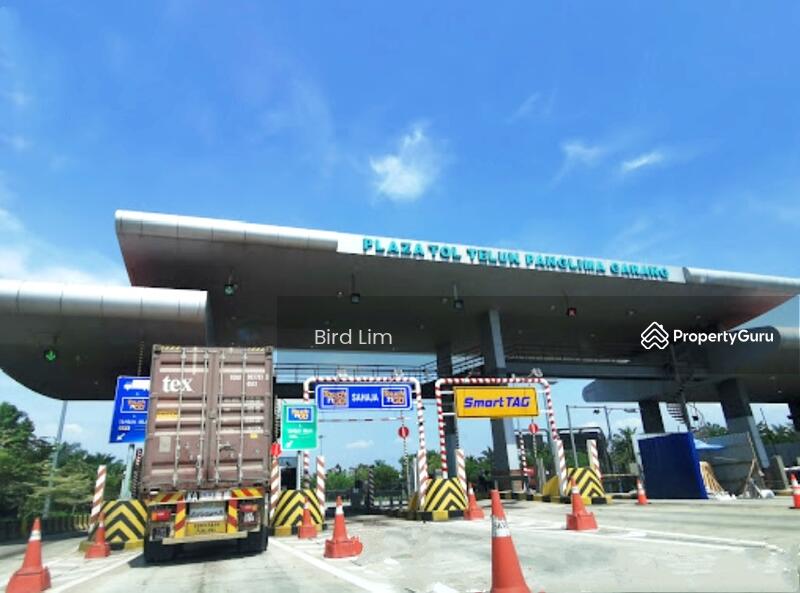 Untuk Dijual - telok gong