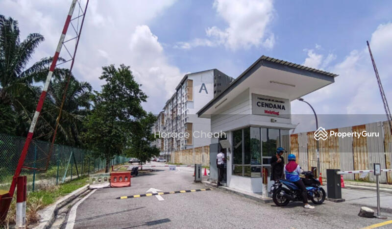 For Sale - Cendana Apartment Rawang