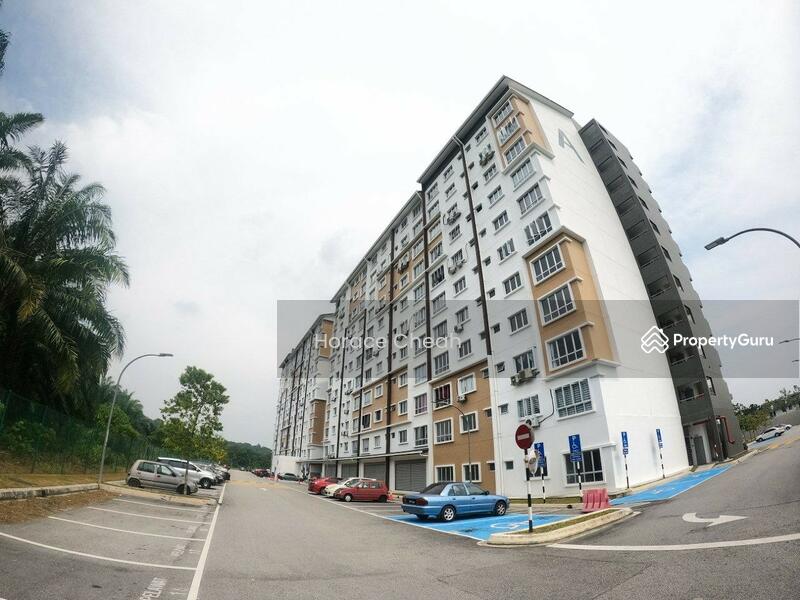 For Sale - Cendana Apartment Rawang