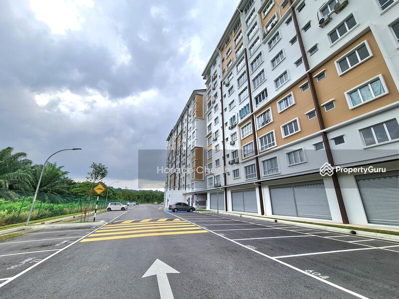 For Sale - Cendana Apartment Rawang