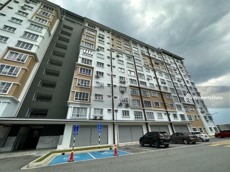 For Sale - Cendana Apartment Rawang