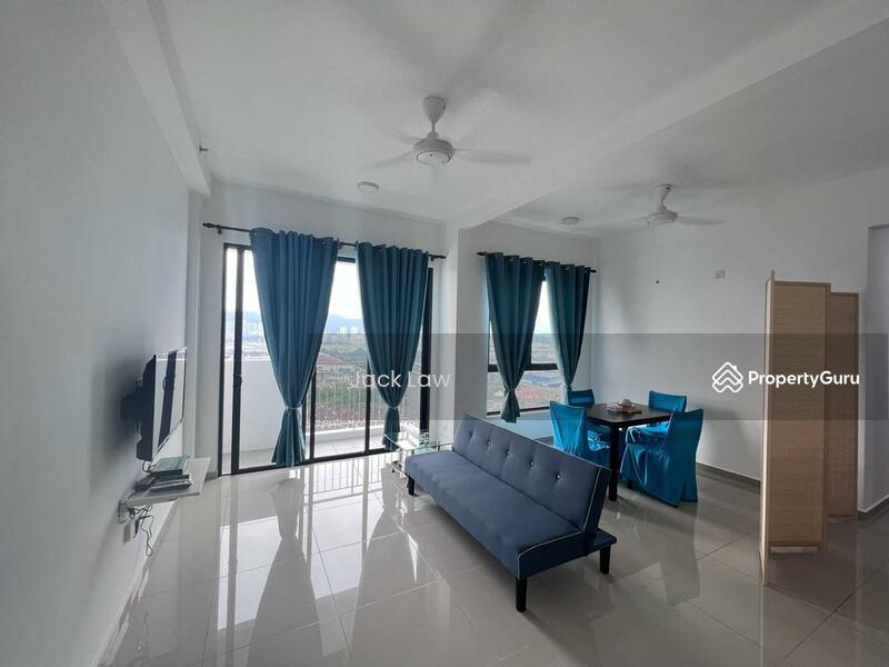 Untuk Dijual - M Vista
