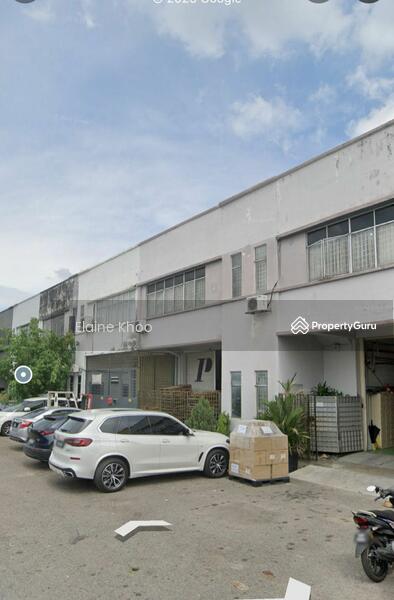 For Rent - Taman Perindustrian Puchong Utama