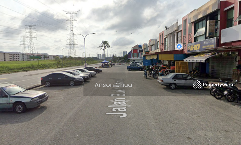 Untuk Disewa - Taman Bukit Mutiara
