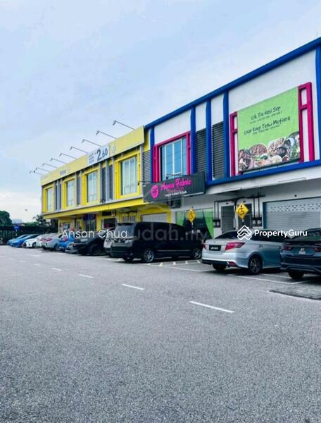 Untuk Disewa - Taman Bukit Mutiara