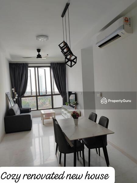 Untuk Disewa - Setia Sky 88