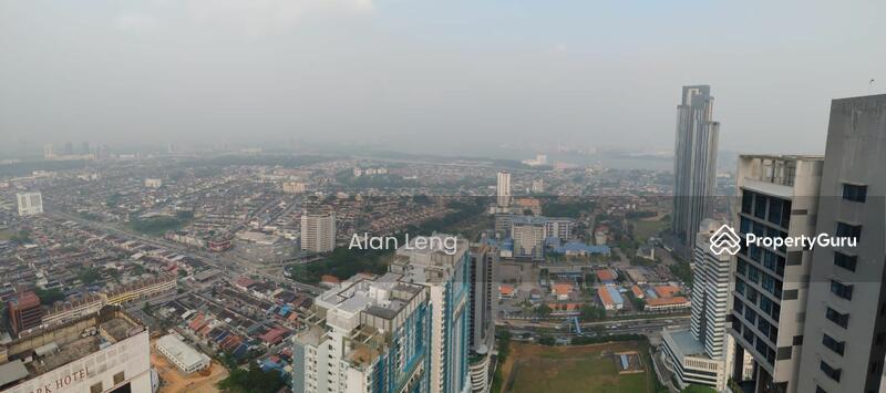 Untuk Disewa - Setia Sky 88