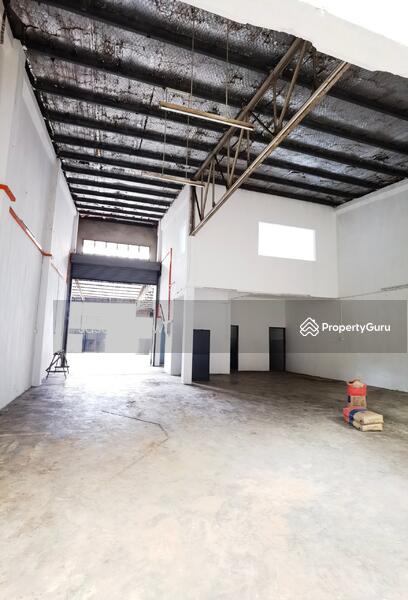 For Rent - Taman Daya Tamans Dayas